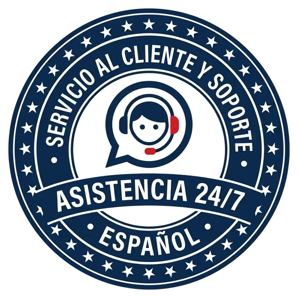 Asistencia 24/7
